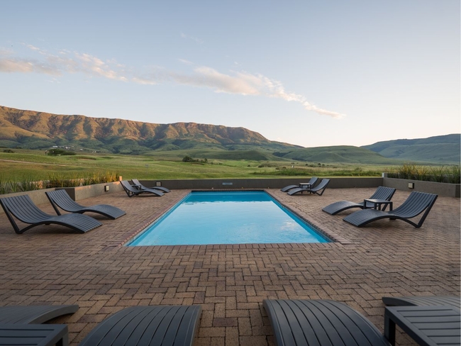 ANEW Resort Vulintaba