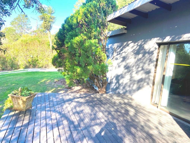 Exclusive Use Holiday Cottage