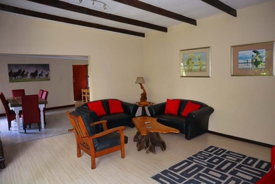 Anfield Stable Cottage