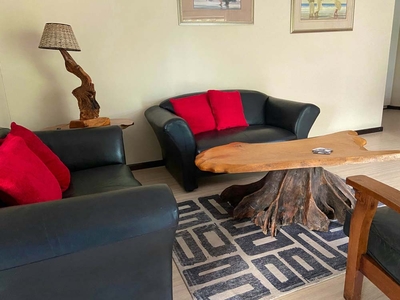 Anfield Stable Cottage