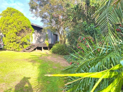 Anfield Stable Cottage