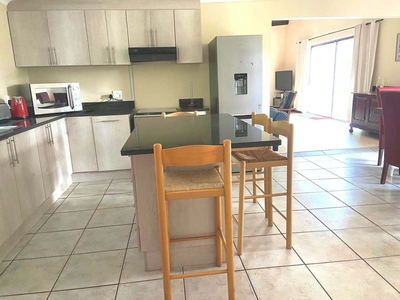 Anfield Stable Cottage