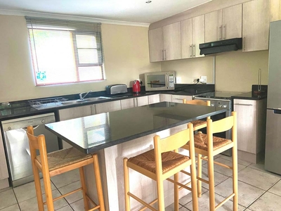 Anfield Stable Cottage