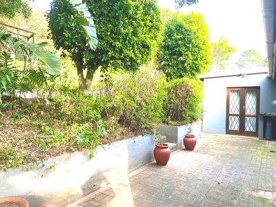 Anfield Stable Cottage