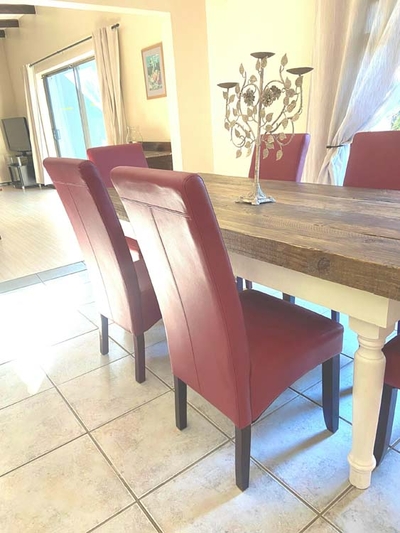 Anfield Stable Cottage