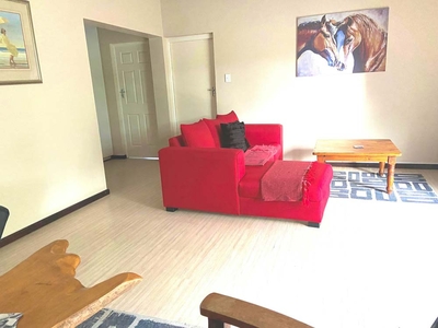 Anfield Stable Cottage