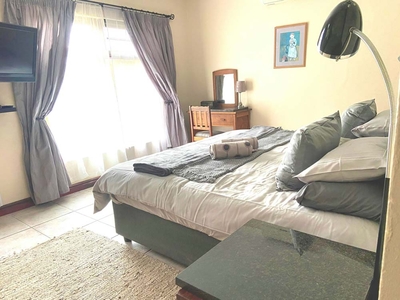 Anfield Stable Cottage