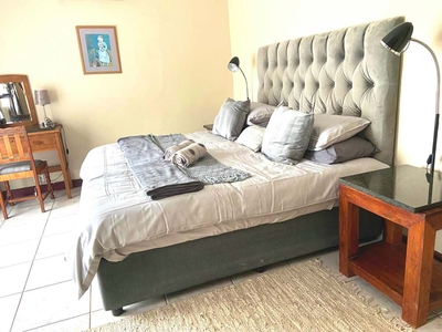 Anfield Stable Cottage