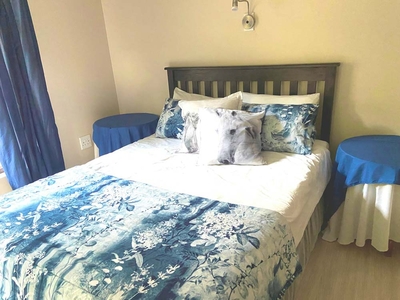 Anfield Stable Cottage