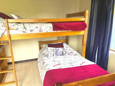 Anfield Stable Cottage