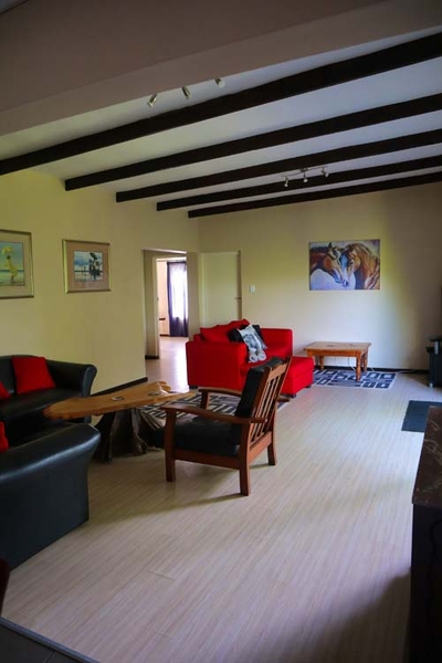 Anfield Stable Cottage