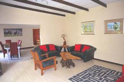 Anfield Stable Cottage