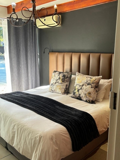 Angels Haven Guesthouse