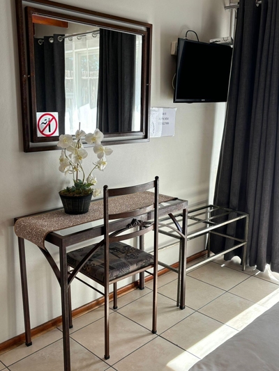 Angels Haven Guesthouse