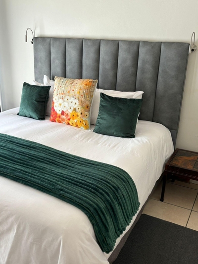 Angels Haven Guesthouse