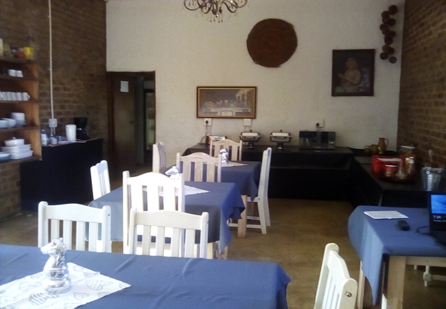 Angels Mist Guest House