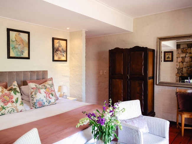 Apartments Ground Floor (Spa Bath)