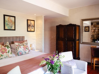 Apartments Ground Floor (Spa Bath)