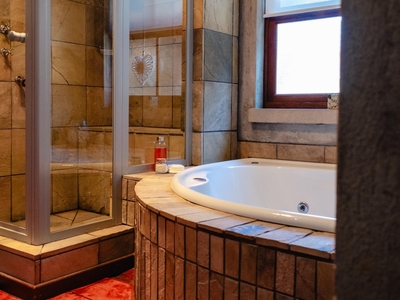 Apartments Ground Floor (Spa Bath)