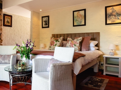 Apartments Ground Floor (Spa Bath)