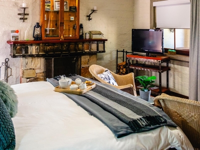 Apartments Ground Floor (Spa Bath)