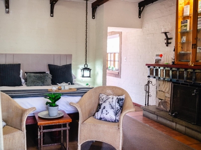 Apartments Ground Floor (Spa Bath)