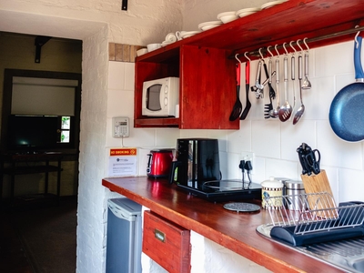 Apartments Ground Floor (Spa Bath)