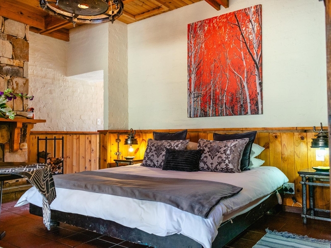 Apartment Split Level