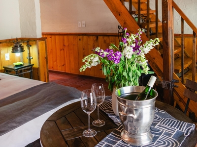 Apartment Split Level