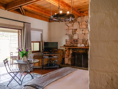 Apartment Split Level