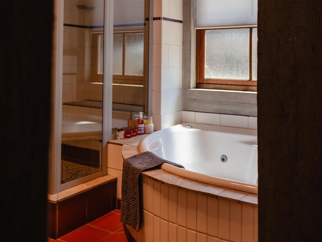 Apartment Split Level