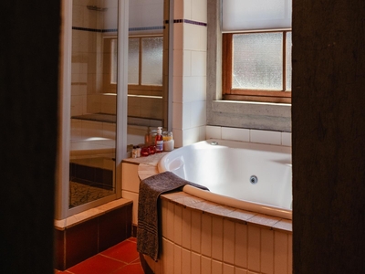 Apartment Split Level