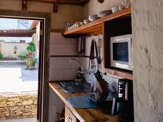 Apartment Split Level