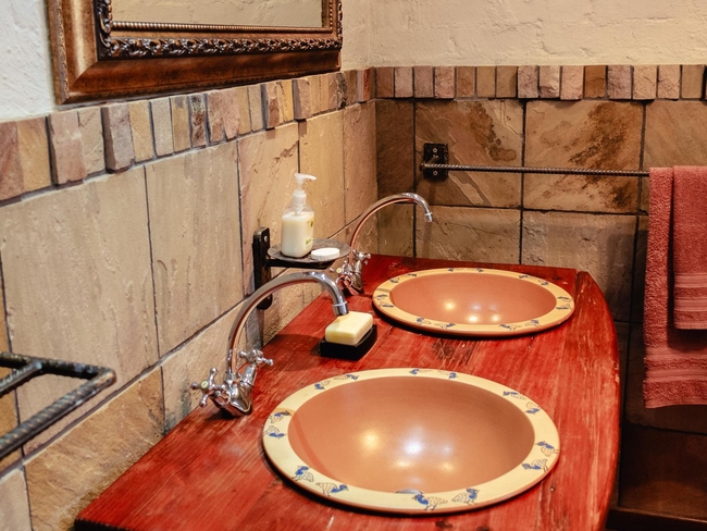 Apartment Split Level