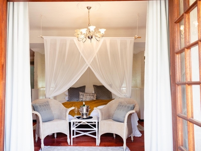 Apartments Ground Floor (Victorian Bath)