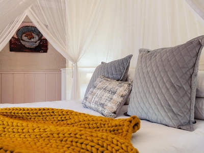 Apartments Ground Floor (Victorian Bath)