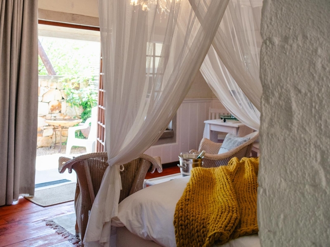 Apartments Ground Floor (Victorian Bath)