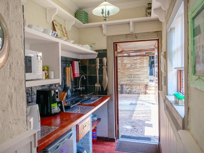 Apartments Ground Floor (Victorian Bath)