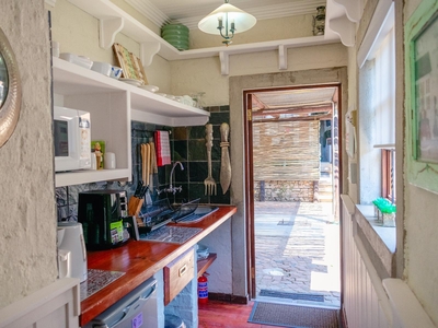 Apartments Ground Floor (Victorian Bath)