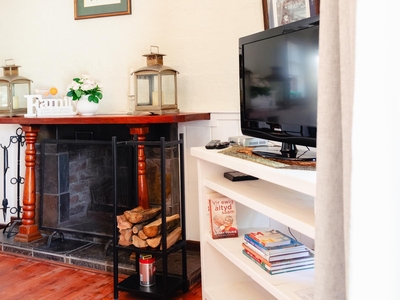 Apartments Ground Floor (Victorian Bath)