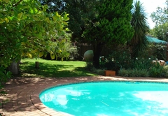 Annes Place in Potchefstroom