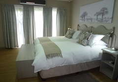 The Annexe King Room