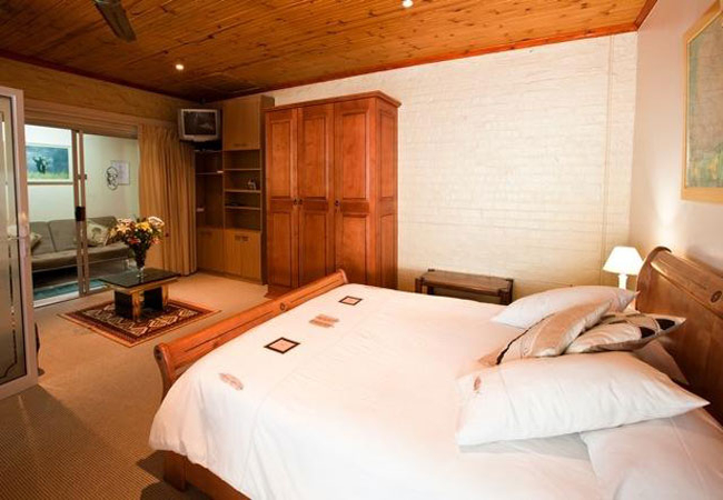 Standard Family Unit