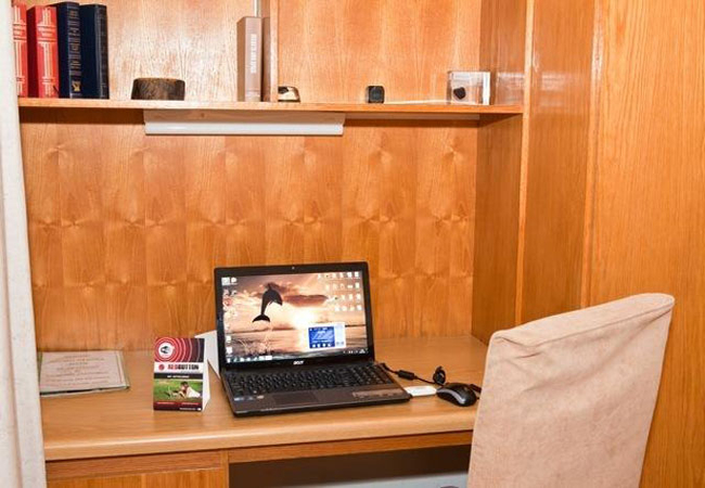 Standard Family Unit