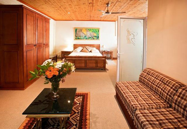 Standard Family Unit