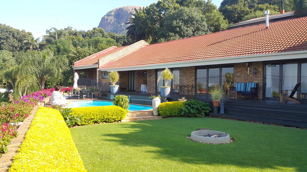 Annies House Romantic Getaway