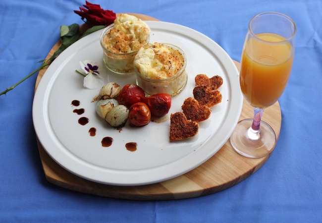 Annies House Romantic Getaway