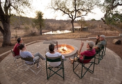 Antares Bush Camp & Safaris