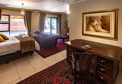 The King Suites