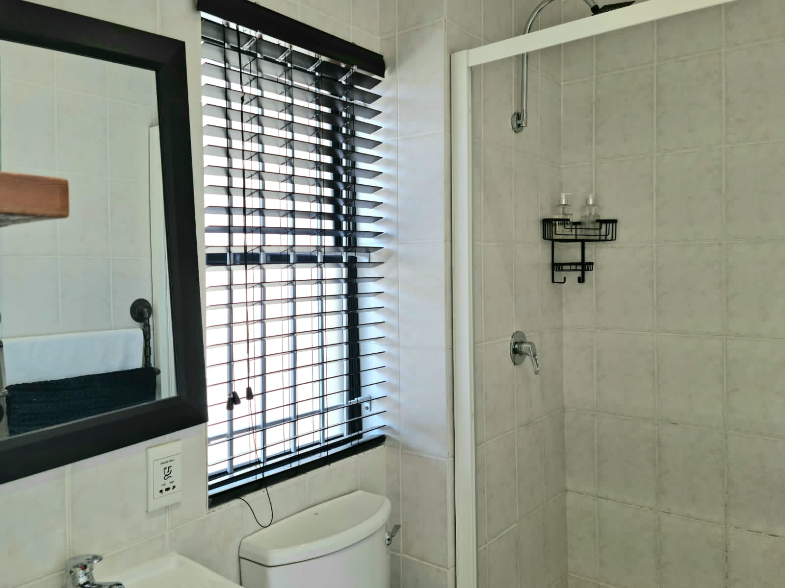 Exclusive Use Holiday Apartment